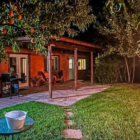 Villa Rocking S Ranch à Cottonwood Extérieur photo