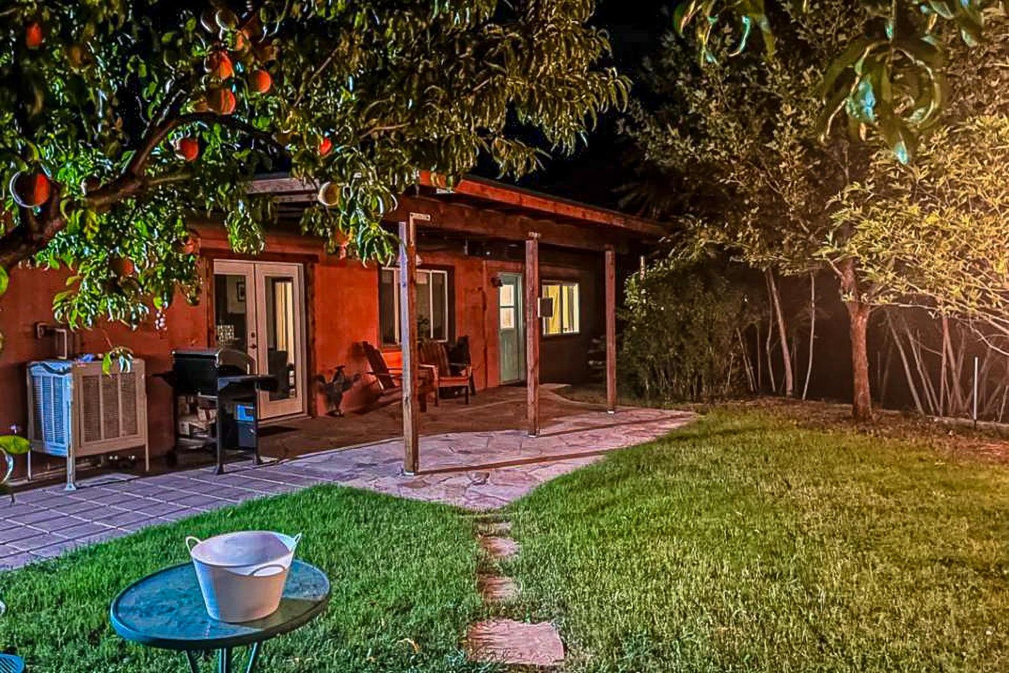 Villa Rocking S Ranch à Cottonwood Extérieur photo